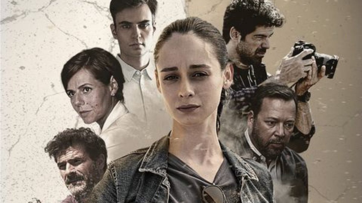 Un crimen sin resolver, traición, ambición, avaricia y amor. Estos son algunos de los ingredientes de 'Sequía', pero ¿quiénes son sus protagonistas?

¡Tira del hilo para descubrirlos! 

rtve.es/n/2260042