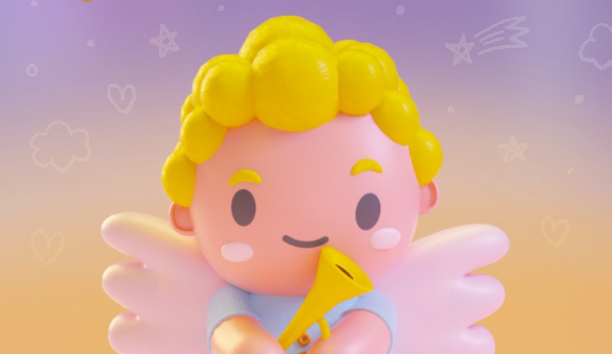 Surprise! 🥳

Thank you to our early supporters 😇

We are airdropping 1,000,000 NETA tokens to the first 5,000 Ergo wallet addresses! 👼 

Good luck! 🎉👇
docs.google.com/forms/d/e/1FAI…