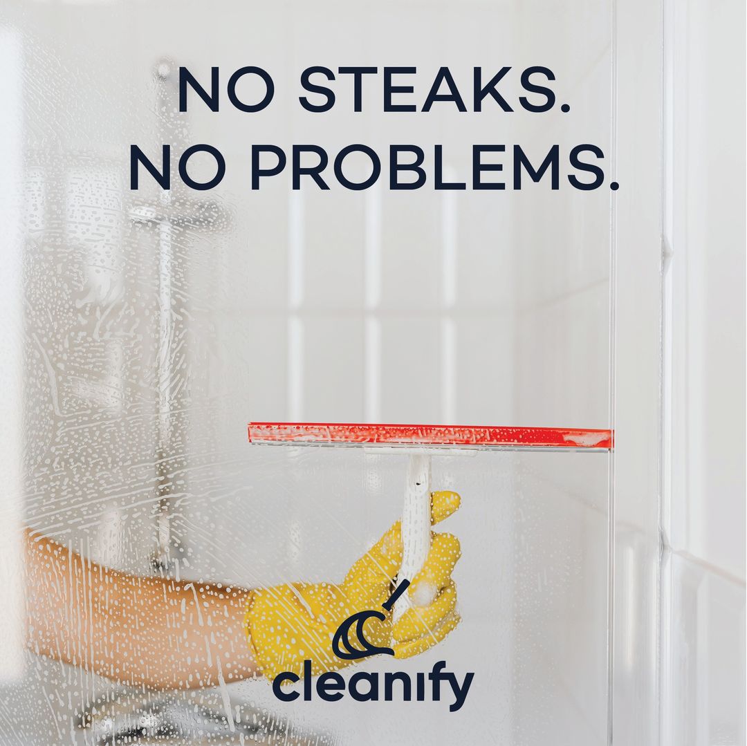 Cleanify's tweet image. Hate cleaning windows? Your'e not alone.
Cleanify - 🧼🧹Cleaning Simplified, Book today!
Book Here --&amp;gt; cleanify.com
.
.
#cleanify #nyc #brooklyn #cleanhouse #cleanapartment #simple #clean #cleaning