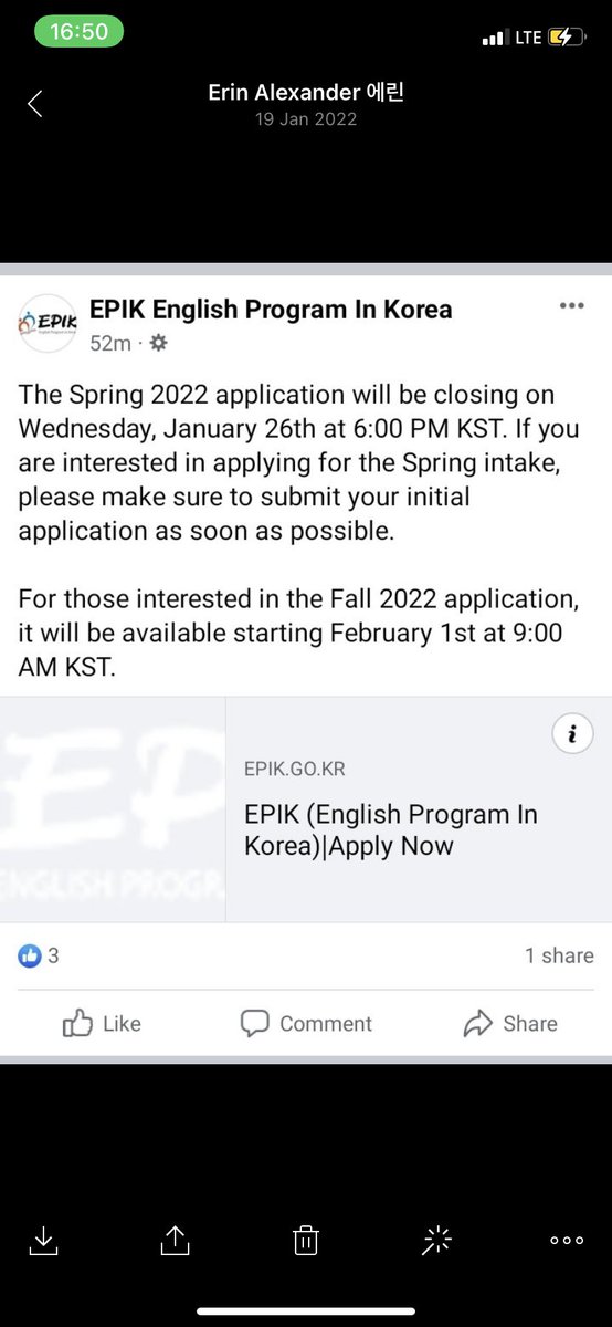 MorgasValencia's tweet photo. @_samkele_ Areye.Prepare your documents for Epik fall intake https://t.co/Rjbho7wXrU