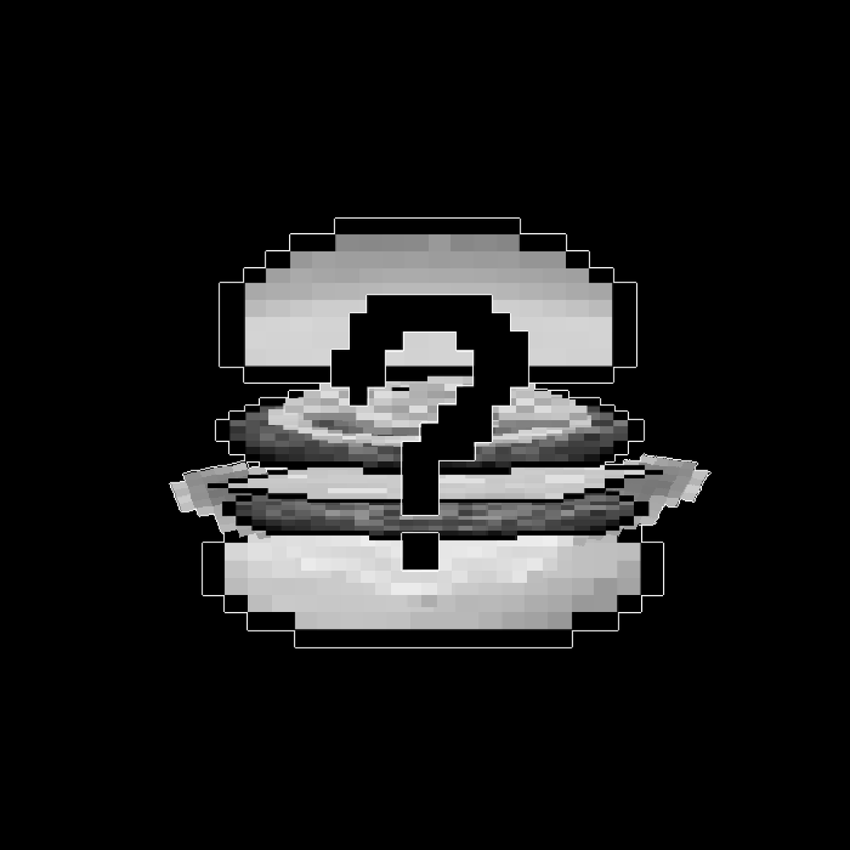 burger_punks's tweet photo. What's Up BurgerGang! 

CryptoBurgerPunks 🍔👾 is a collection of 10,000 #NFTS. It has it's own Elements as well as Rarities. 

This will be the next big #NFTdrop.

For more updates and announcements join our discord.  
https://t.co/mwARxcxdea 
 
#nftart #NFTCollection https://t.co/A6LalwZZkB
