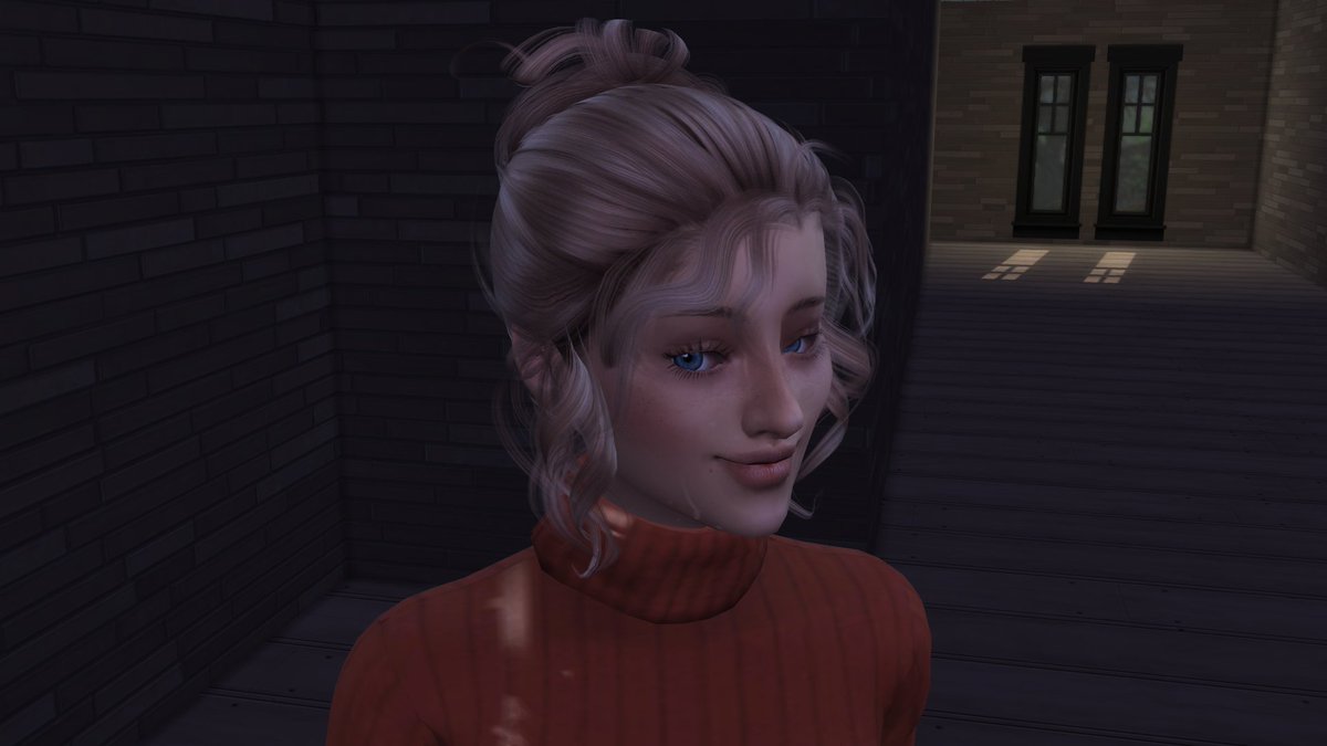 Dontcallmen1kk1's tweet photo. Emma English's first victim. Hit him with the acid and walked away with an evil grin. She is ready to become a serial killer.
I have issues I know. lol
#ShowUsYourSims #EmmaEnglish #serialkiller #Sims4 #sims #TS4 #extremeviolencemod https://t.co/ODGVaXFD9N
