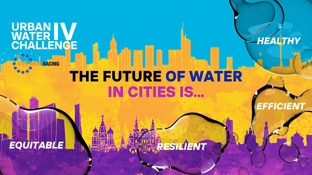 BlueConduit tweet media