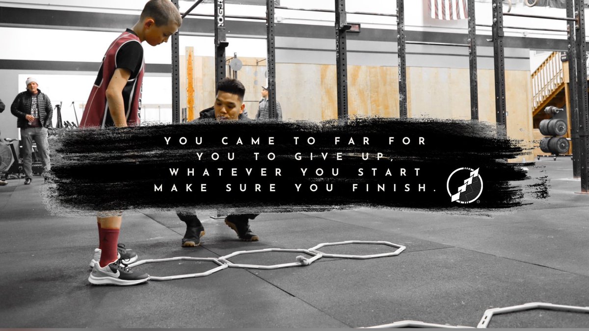 Nothing came easy, So let’s finish what we started.

MakeEmBelieve LFT