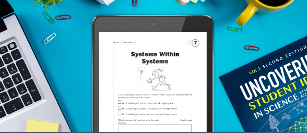National Science Teaching Association (@nsta) on Twitter photo Teachers can access digital versions of the same probes published in the Uncovering Student Ideas series written by <a href="/CTSKeeley/">Page Keeley</a>! Available in English & Spanish, the probes integrate with Google Classroom & can be used in any learning environment. #NSTA nsta.org/uncovering-stu⦠Teachers can access digital versions of the same probes published in the Uncovering Student Ideas series written by <a href="/CTSKeeley/">Page Keeley</a>! Available in English & Spanish, the probes integrate with Google Classroom & can be used in any learning environment. #NSTA nsta.org/uncovering-stuā¦