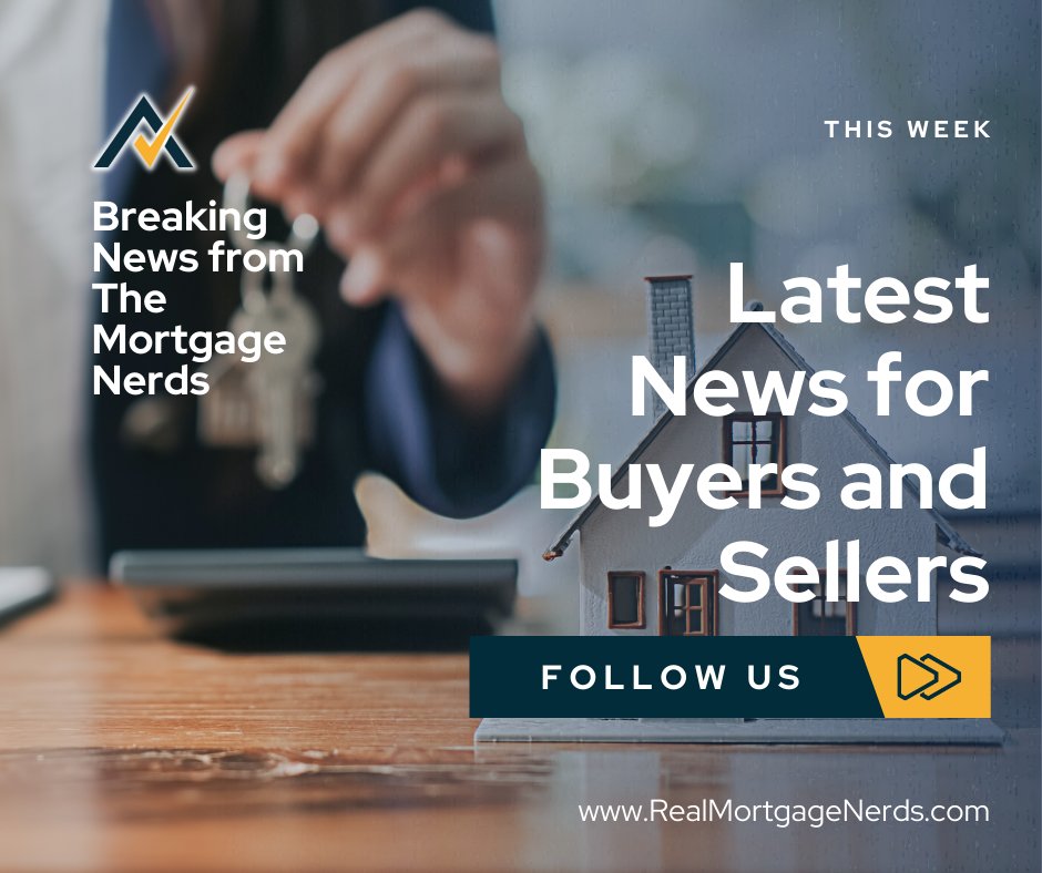 TheMortgageNerds (Mortgage_Nerds) Twitter