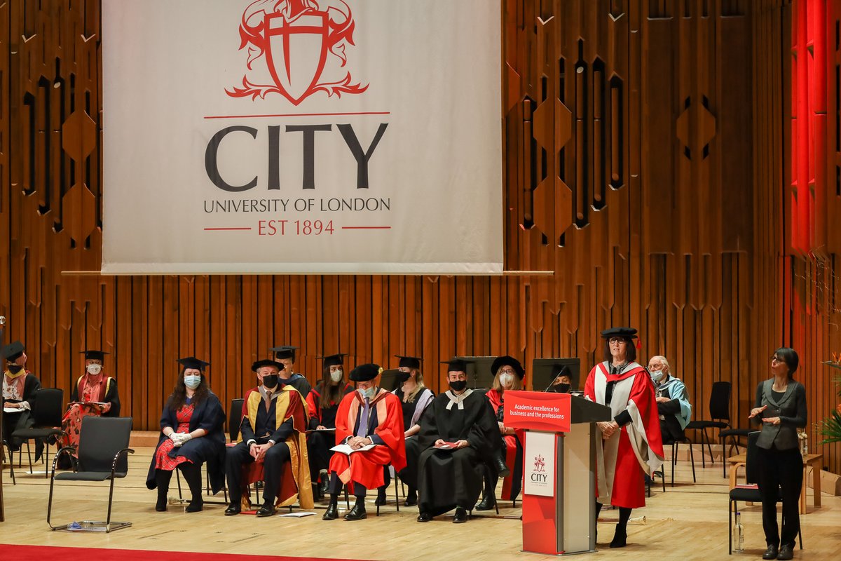 School of Health & Medical (Clerkenwell) tweet media