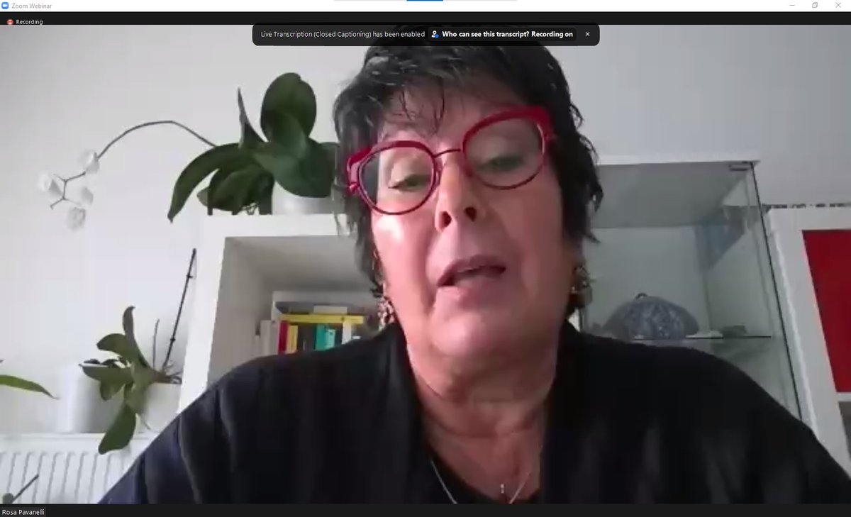 As a trade unionist, I would love to see the leader of the ITUC leave the co-chairing of the WEF, leave the Global Compact, the board of inclusive capitalism &amp; go back to fight for workers' rights from the right side because unions are the tool for compromise to benefit workers.