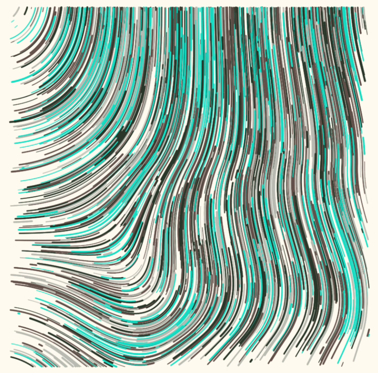 properlygood's tweet image. But wait &apos;til you see it in motion.. 

@FlowFieldsART @SammaCreative 
#NFT #nftart