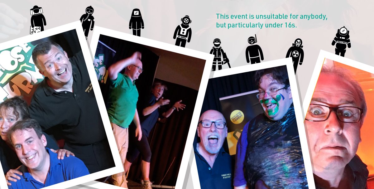 We bring you a pair of great March events! - mailchi.mp/58072616ff4e/p…