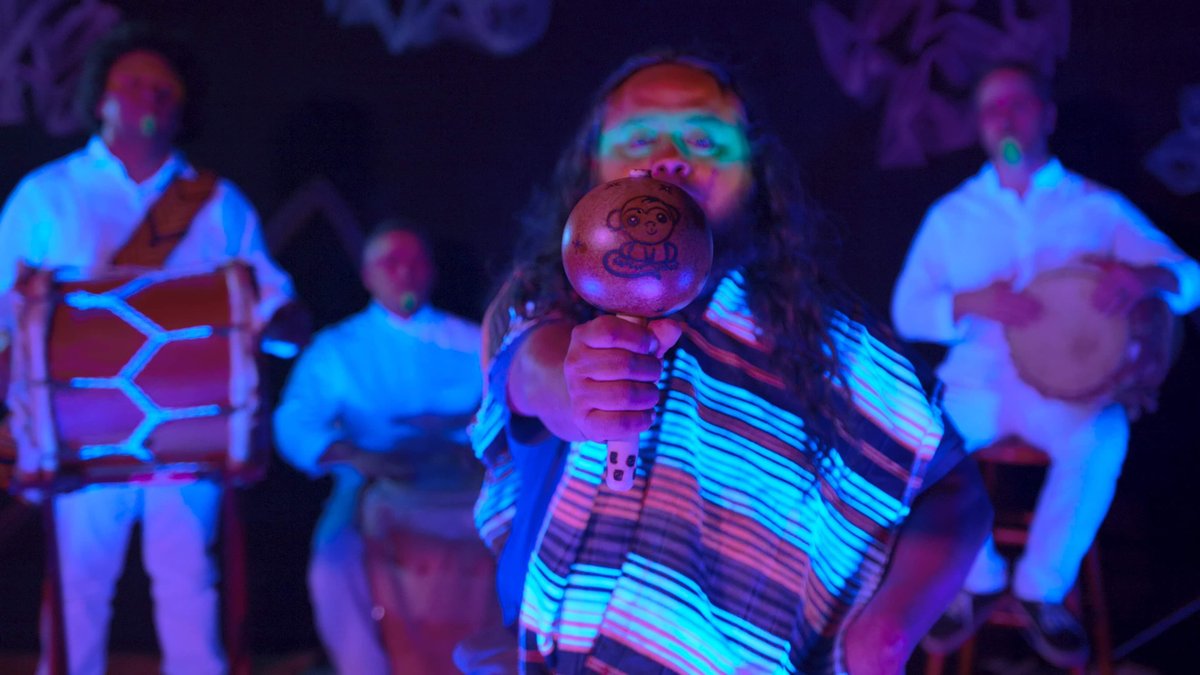 ICYMI: Thanks to <a href="/REMEZCLA/">REMEZCLA</a> for including <a href="/KikoVillamizar/">Kiko Villamizar</a>'s new single and video "Sembra el Maiz” in their "14 New Songs to Listen to This Week." 

buff.ly/3rwTgMP