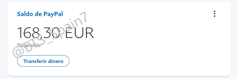 BTS Spain (CLOSED) tweet media