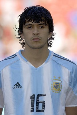 Happy birthday to former Argentina, Marseille, FC Porto and River