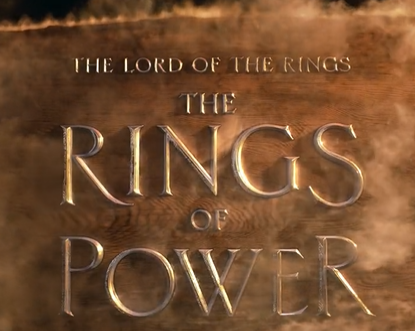 FellowshipFans's tweet photo. BREAKING: The title is The Lord of the Rings: The Rings of Power

Coming September 2nd 2022 https://t.co/3AQHNcqI1X