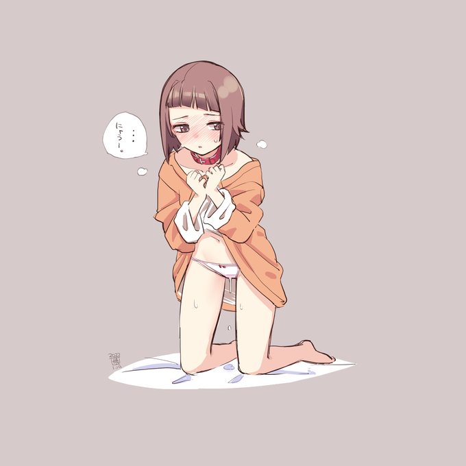 最近相手してあげられなかった時の妹 