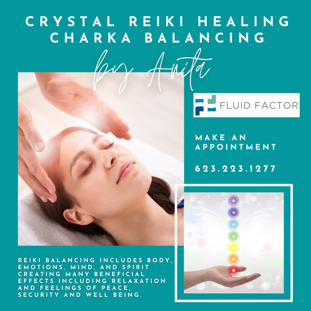 LogicLymph's tweet image. 𝒞𝓇𝓎𝓈𝓉𝒶𝓁 𝑅𝑒𝒾𝓀𝒾 𝐻𝑒𝒶𝓁𝒾𝓃𝑔 𝒞𝒽𝒶𝓀𝓇𝒶 𝐵𝒶𝓁𝒶𝓃𝒸𝒾𝓃𝑔 𝓌𝒾𝓉𝒽 𝒜𝓃𝒾𝓉𝒶

#reikihealing #healinghands #chakrabalancing #crystals #energy #mind #body #spirit #noninvasive #peace