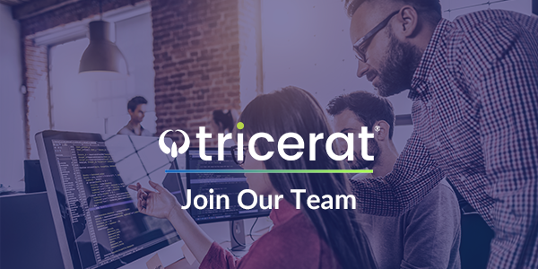 Tricerat's tweet photo. We are #hiring an Account Manager! If you're interested in working in #tech and for a company that switched to a four-day, 32-hour workweek, then check out our posting here: https://t.co/z9SEgunxAz #4dayworkweek https://t.co/xqlCUAJuMJ