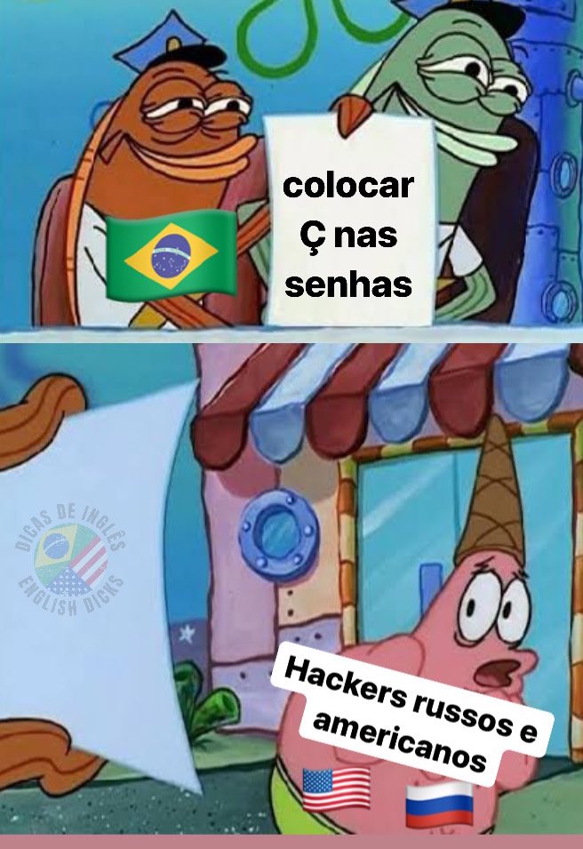 Dicas De Inglês (English Dicks) tweet media