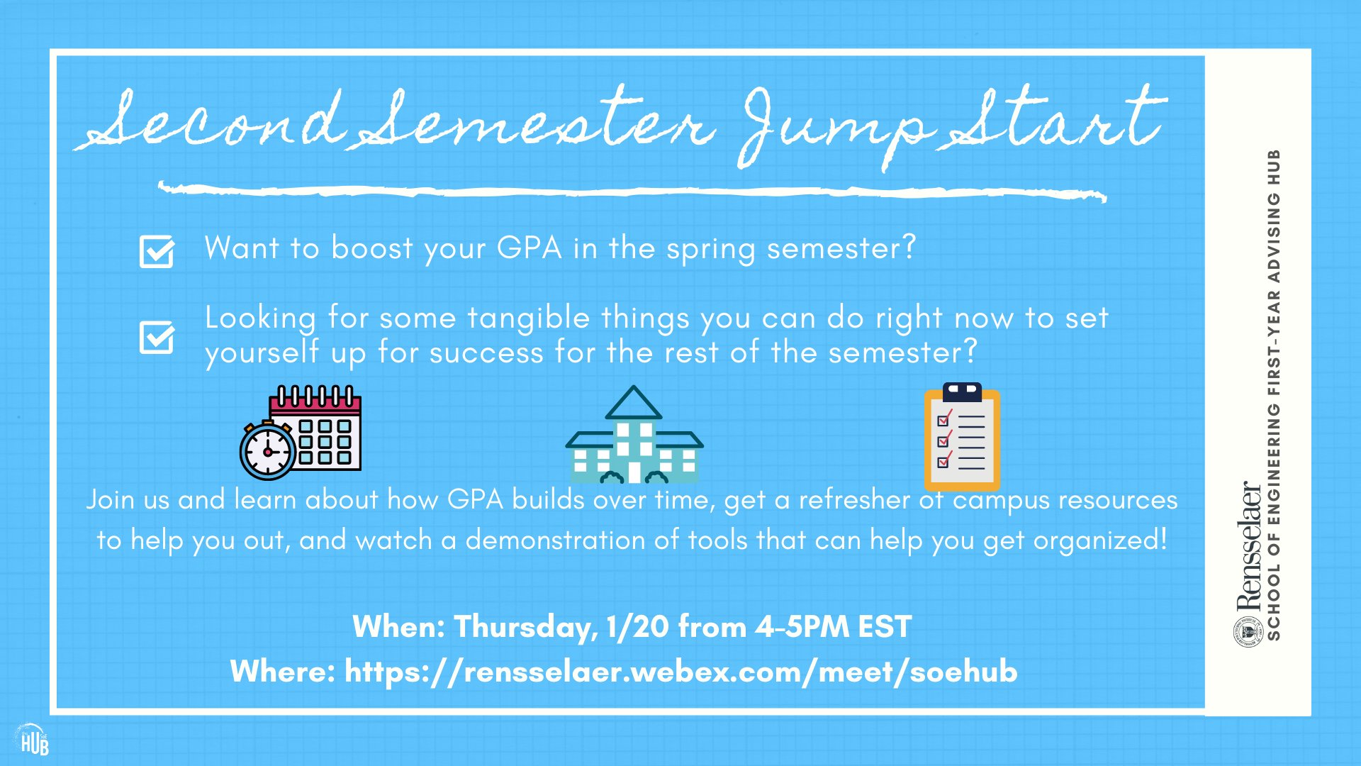 Rpi Finals Schedule Spring 2022 Rpi Soe Hub (@Rpi_Soehub) / Twitter
