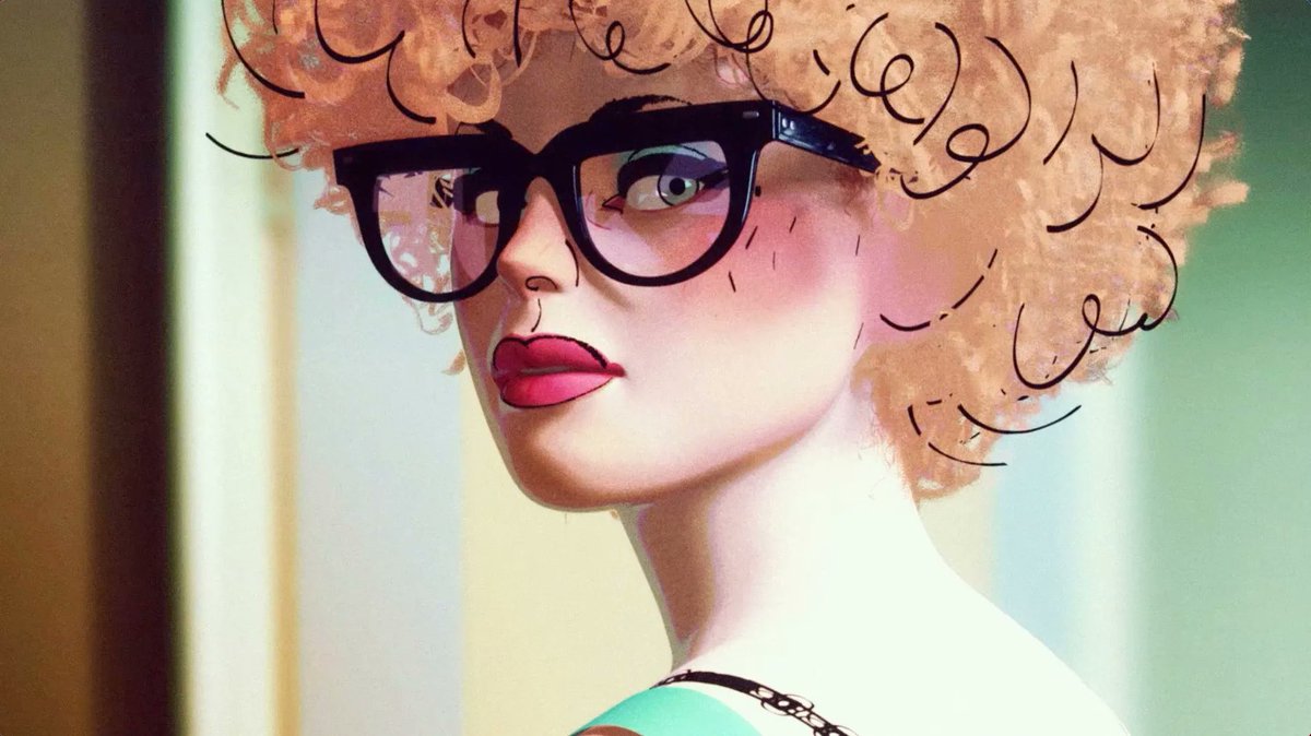 Short of the Week tweet media