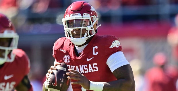 Hogs highly ranked in new CBS Sports 'way-to-early' Top 25 for 2022 #wps #arkansas #razorbacks (FREE): https://t.co/c67W9EJcDQ https://t.co/sDiuq9yYrx