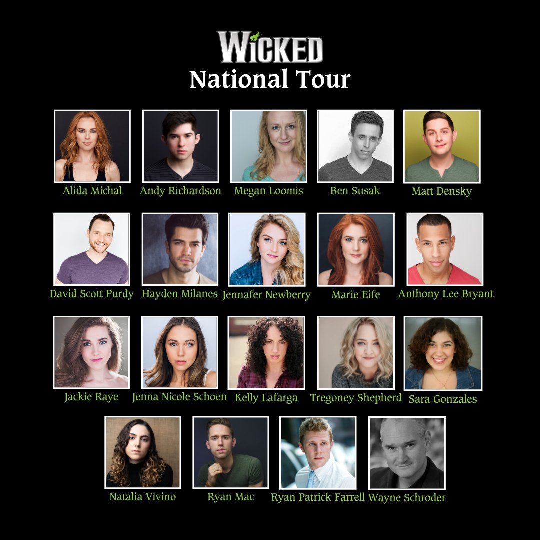 Wicked the Musical (@wicked_musical) on Twitter photo It's #NationalSwingDay! Today and every day we're in awe of the talent and dedication these brilliant artists share both on stage and off at #WICKED. Join us in celebrating our understudies, standbys, swings, and dance captains from Broadway and the National Tour. It's #NationalSwingDay! Today and every day we're in awe of the talent and dedication these brilliant artists share both on stage and off at #WICKED. Join us in celebrating our understudies, standbys, swings, and dance captains from Broadway and the National Tour.
