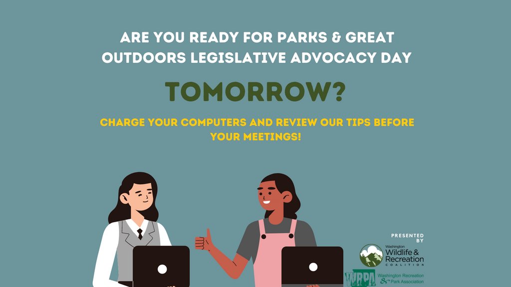 Wa Wildlife & Rec tweet media