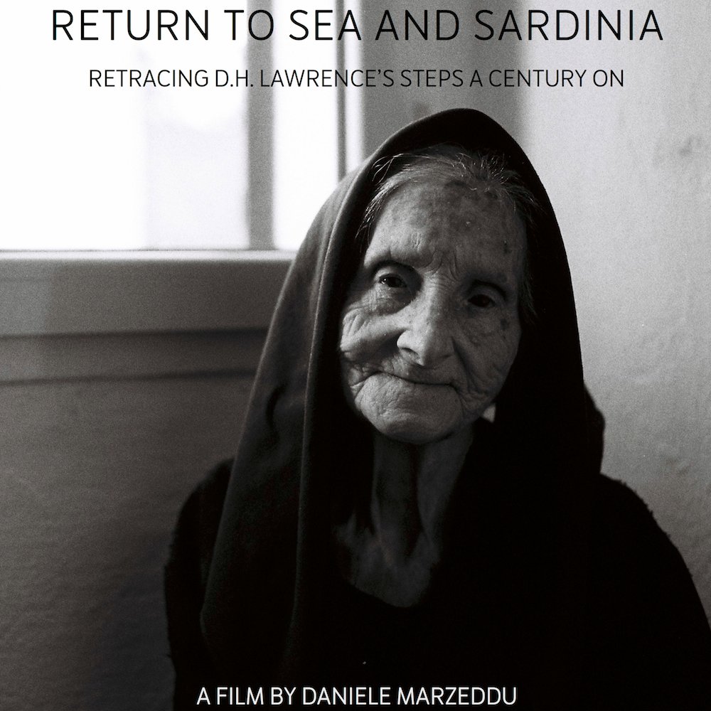 ExeterItalian's tweet photo. Return to Sea and Sardinia- Film - https://t.co/iAveSDwtd9

Sunday 30th January, 3.30, @exeterphoenix !!

£4 to Italian Cultural Association Exeter friends with this code  ICAE22 https://t.co/NwUalRedsr