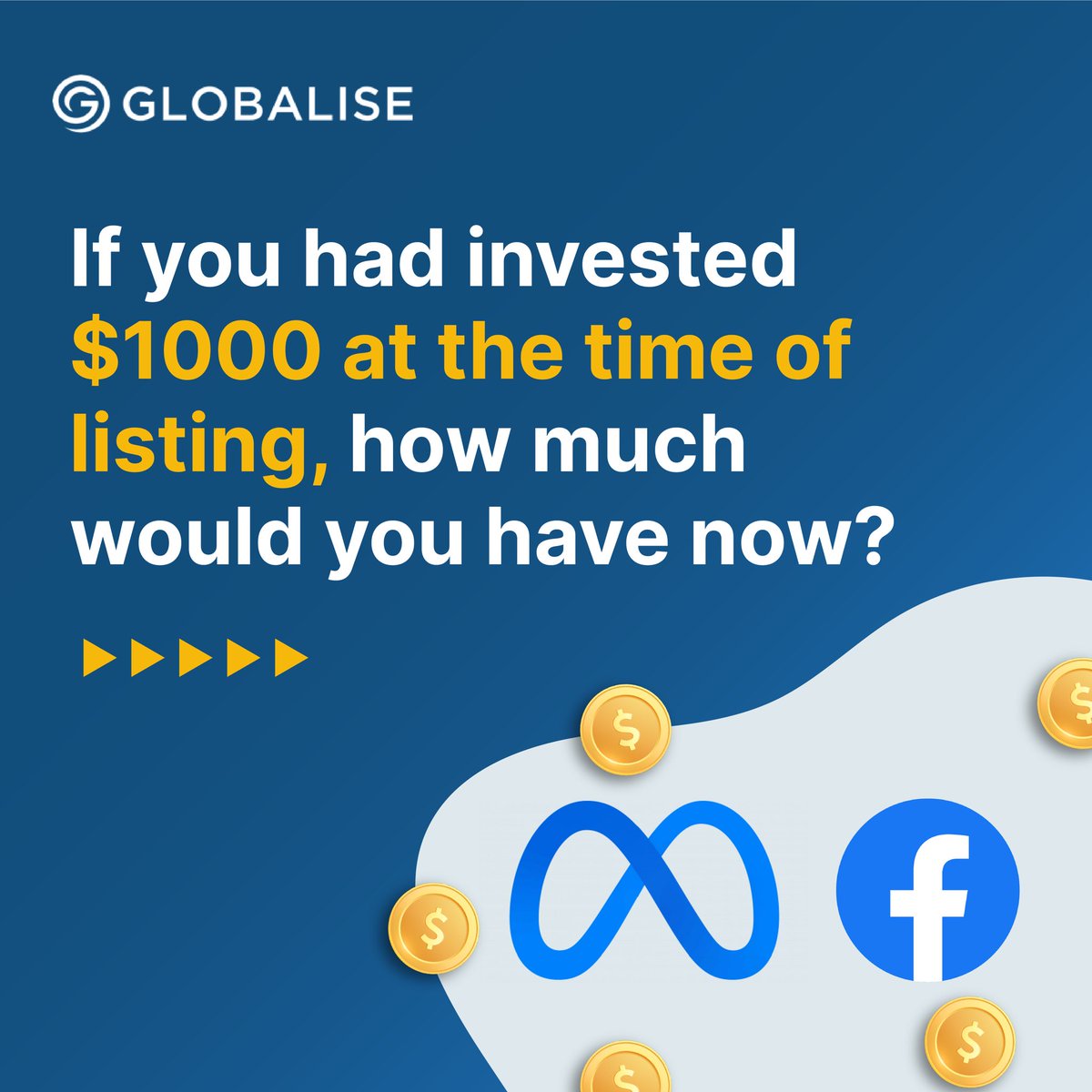 Globalise tweet media