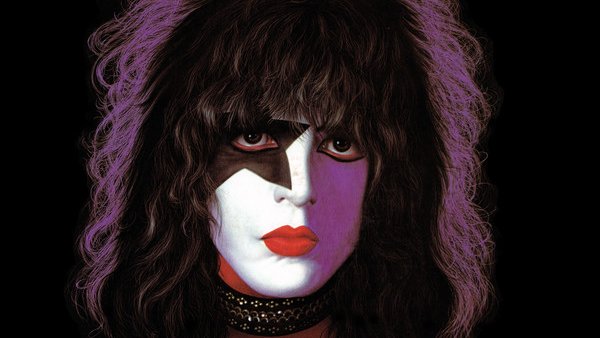 Happy Birthday Paul Stanley (70) January 20th, 1952.  