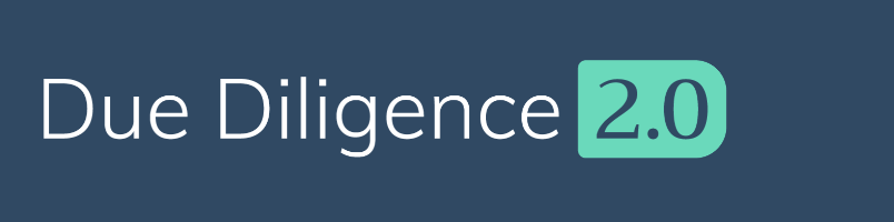 Check out the #ImpInv tool - Due Diligence 2.0: duediligencecommitment.com