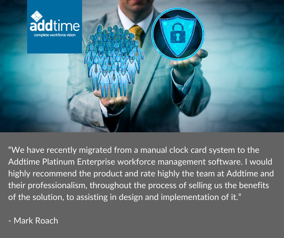 We take pride in the high standards of our team and the customer service we provide, and we’re glad you agree!

ow.ly/9RPY50HmBUV