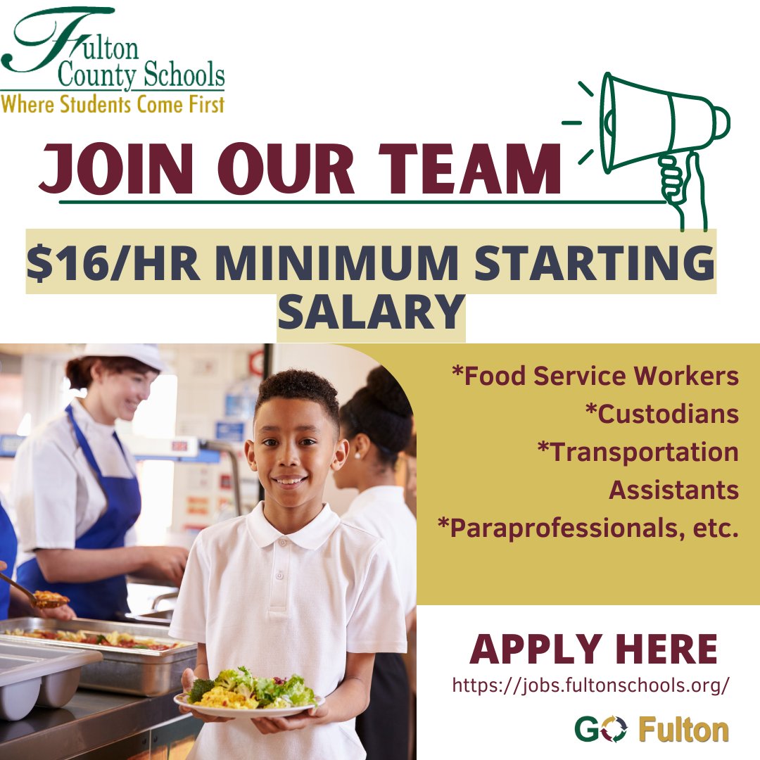 GO Fulton Recruiting tweet media