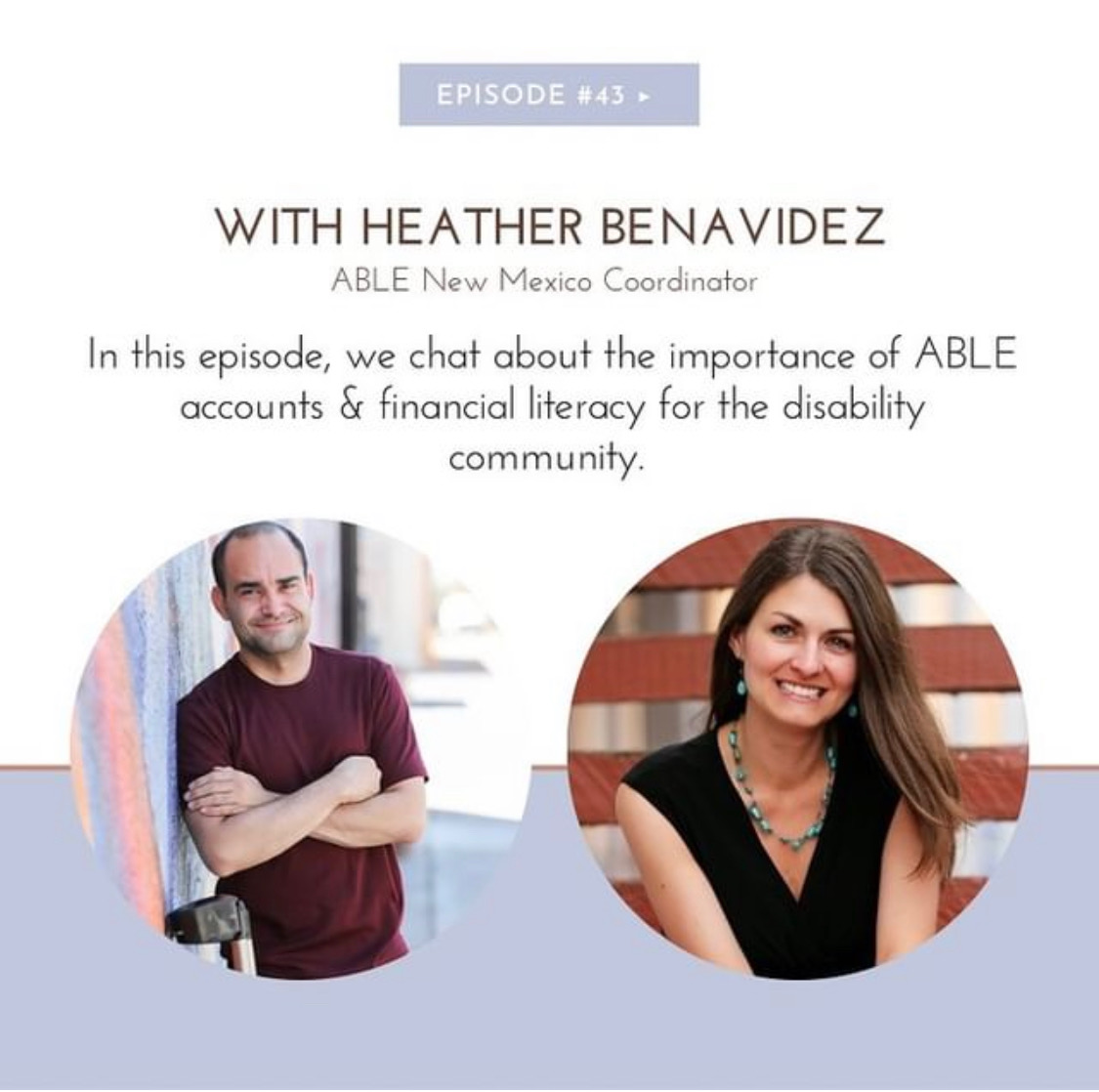 Podcast alert! Thank you <a href="/offthecrutch/">Off The Crutch Podcast</a>!

buzzsprout.com/1200854/9904691