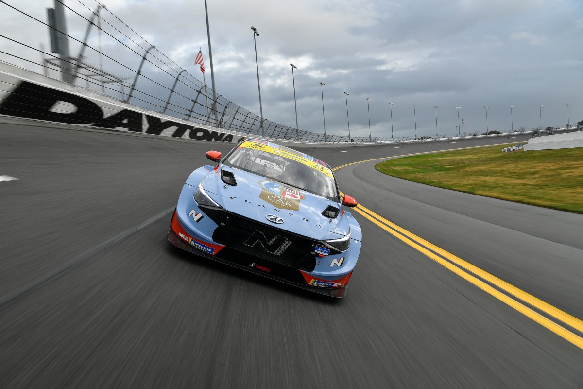 IMSA tweet media