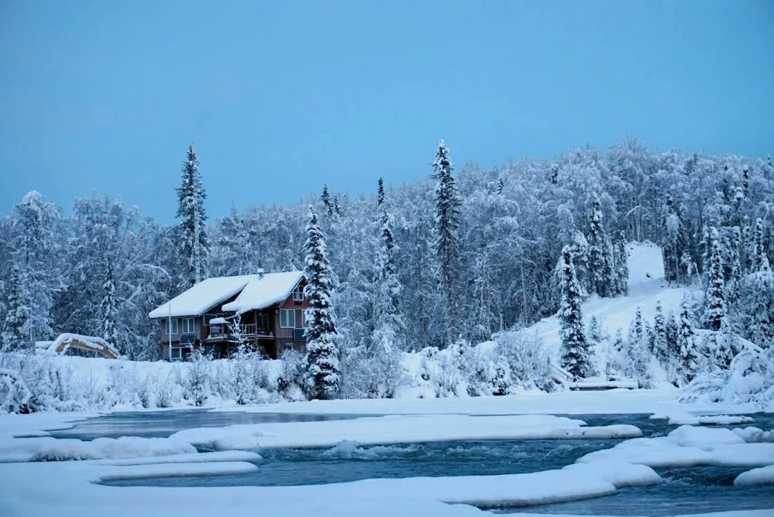 magtrix_nft's tweet photo. I just listed “Cabin in the Woods” from my Alaska collection for sale on 
@withFND !

Tune in at 12PM EST in spaces for an AMA!

https://t.co/OBxoa4Kmkg 

#nftphotography #NFTdrop #NFTCommumity #NFTphotographers #magtrixnft https://t.co/QyuxzAz4VN