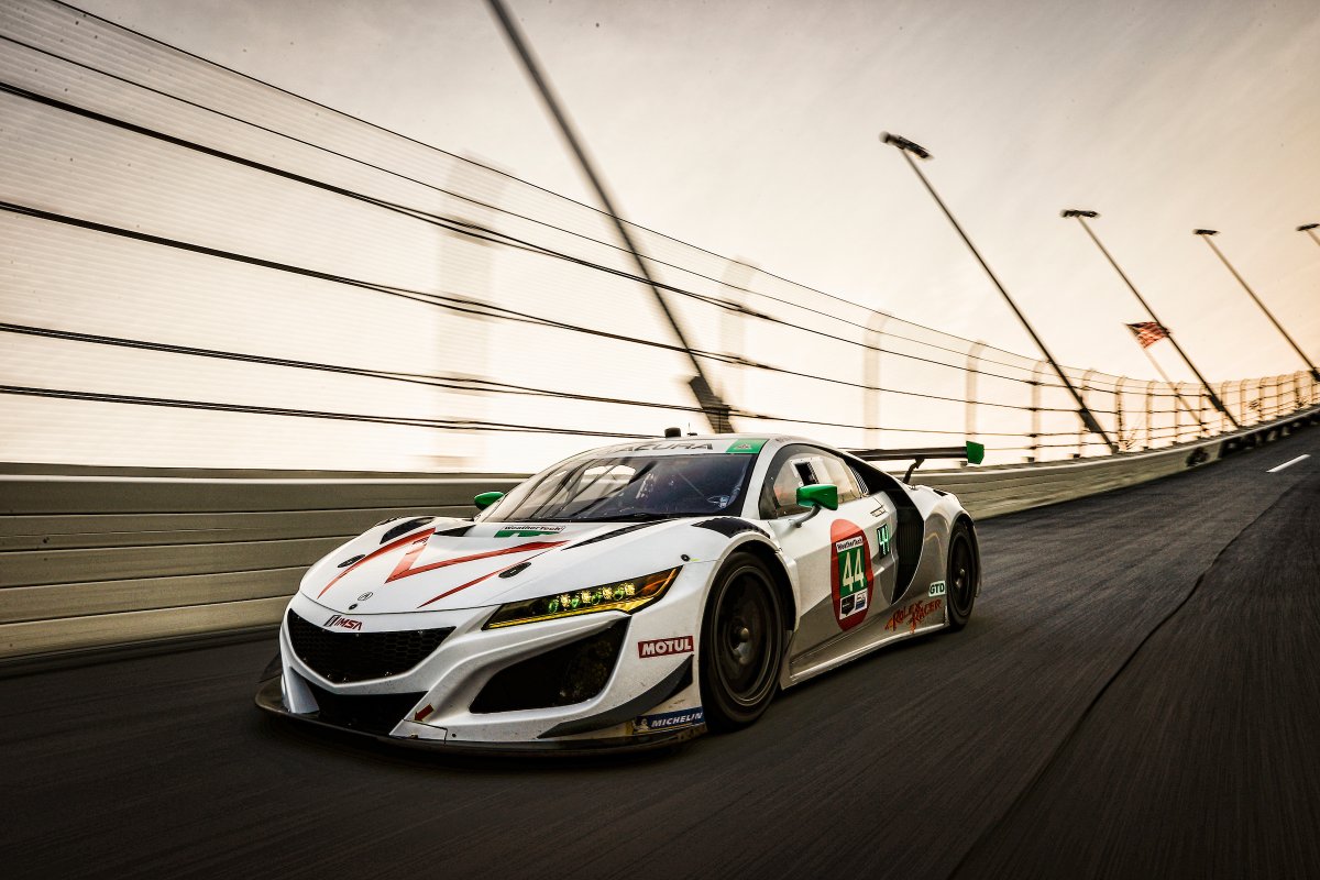 IMSA tweet media