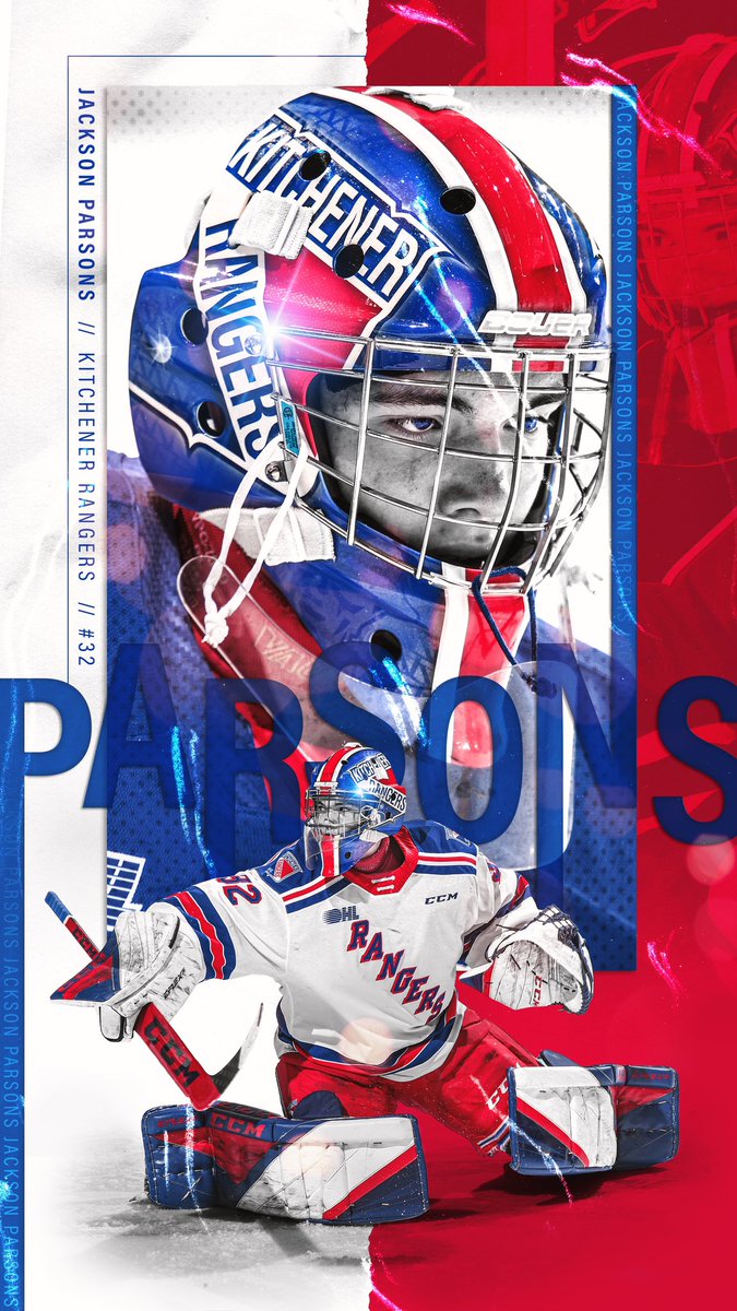 REFRESH 📲

#WallpaperWednesday | #OHLRangers