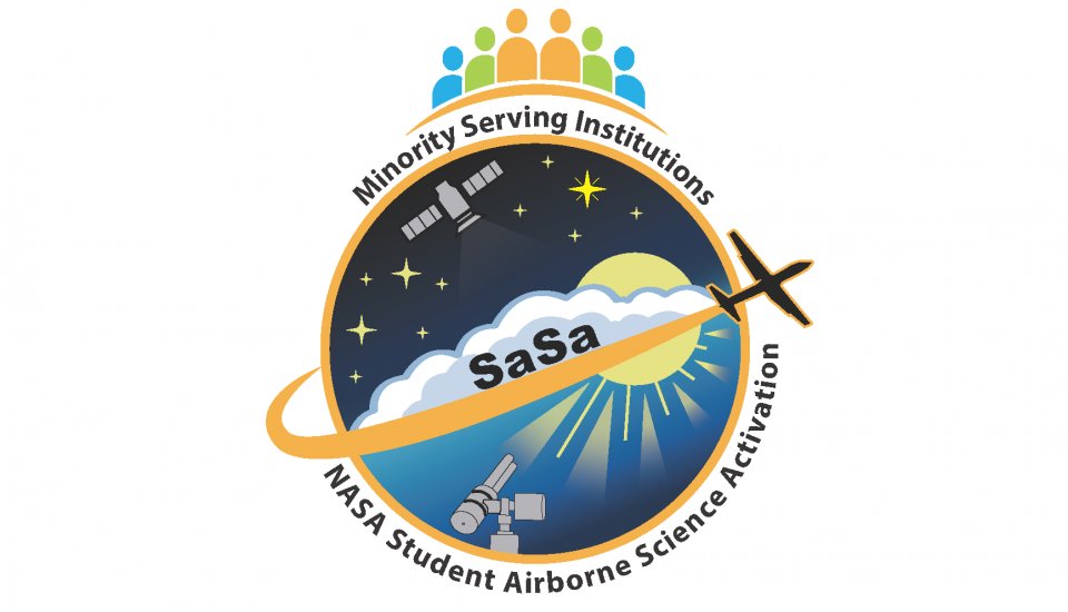 🚨 Opportunity Alert! 🚨

Current 1st &amp; 2nd year undergrad students are invited to apply for the 2022 NASA Student Airborne Science Activation Program. Get hands-on science research experience onboard the NASA P-3 research aircraft!

✈️ Apply by Jan. 31. nasa.gov/sasa