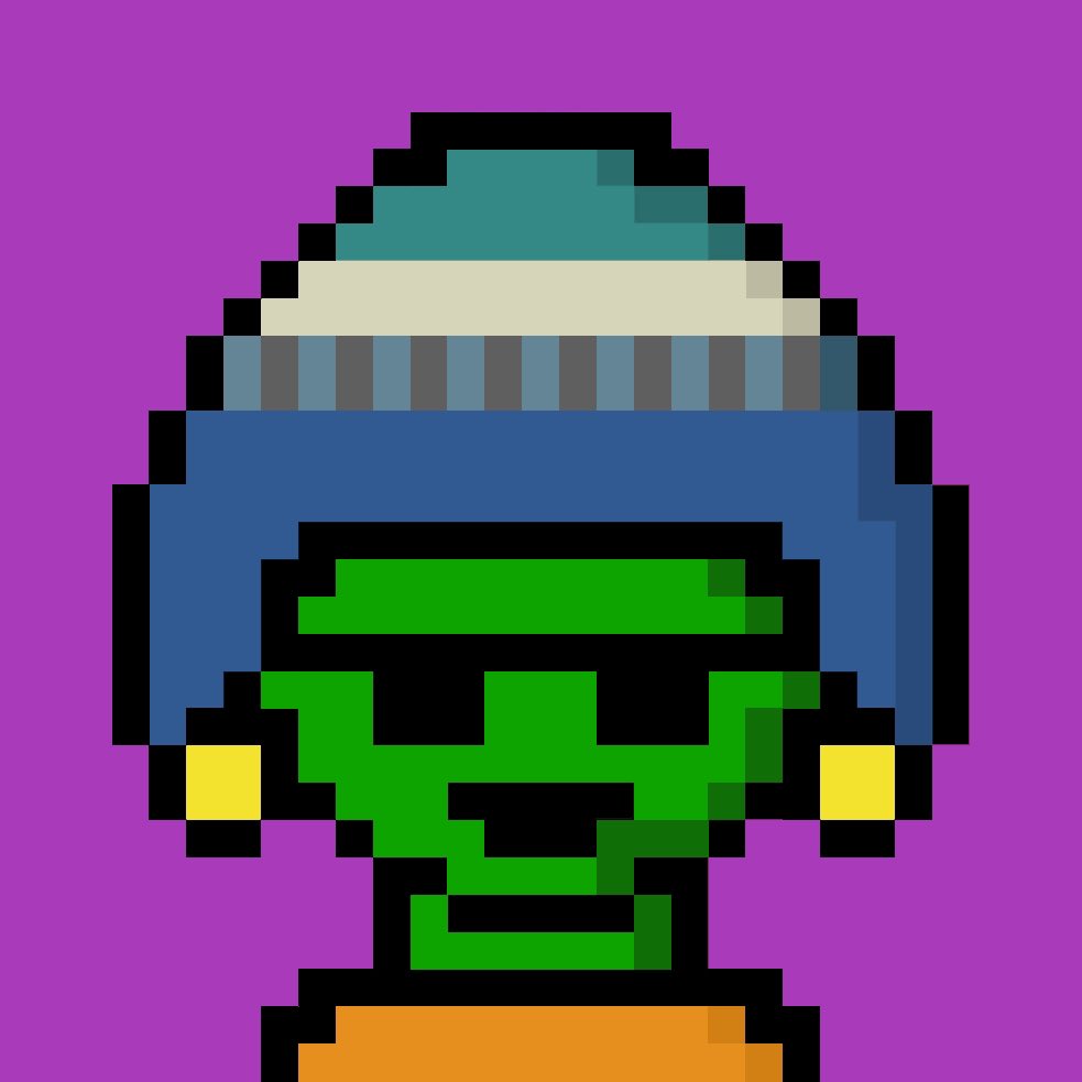 Inkas Metaverse tweet media