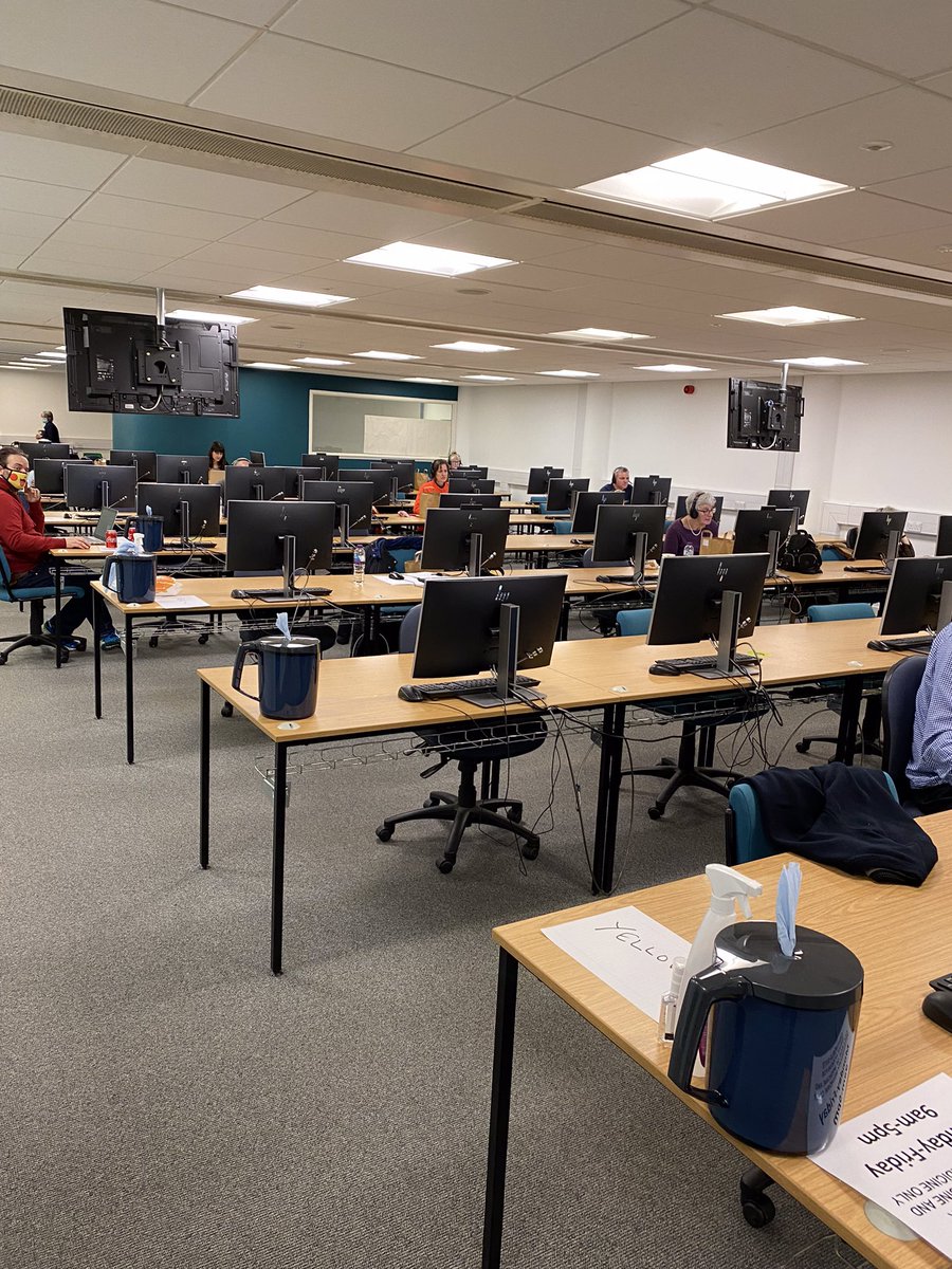 Thanks to all our wonderful SPs for helping today at the start of finals exams. Good luck to@all our students. You are amazing!!! @clinskillsed @EdinburghUni @EdinUniMedicine