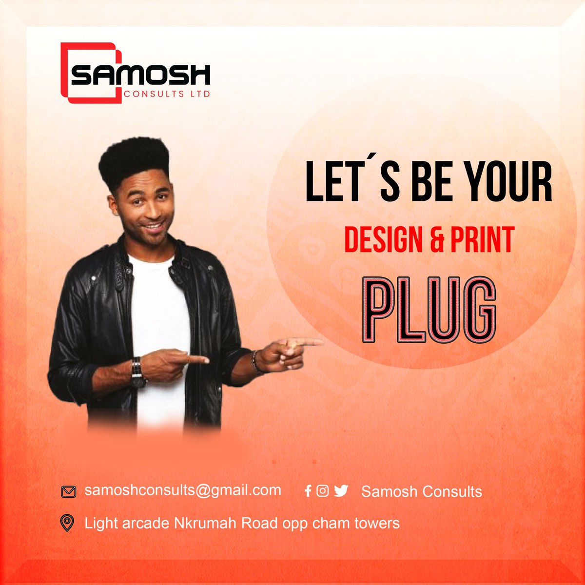 SAMOSHCONSULTS's tweet photo. Trusted to Deliver Excellence https://t.co/8uL6EZrJQV