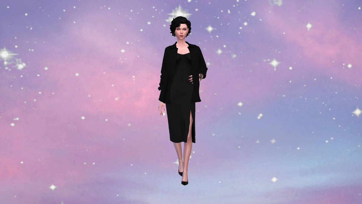 Owl_Temp's tweet photo. #sims4 #sims #OC 
Как изменилась моя девочка спустя два года... https://t.co/Sr638fNzyk