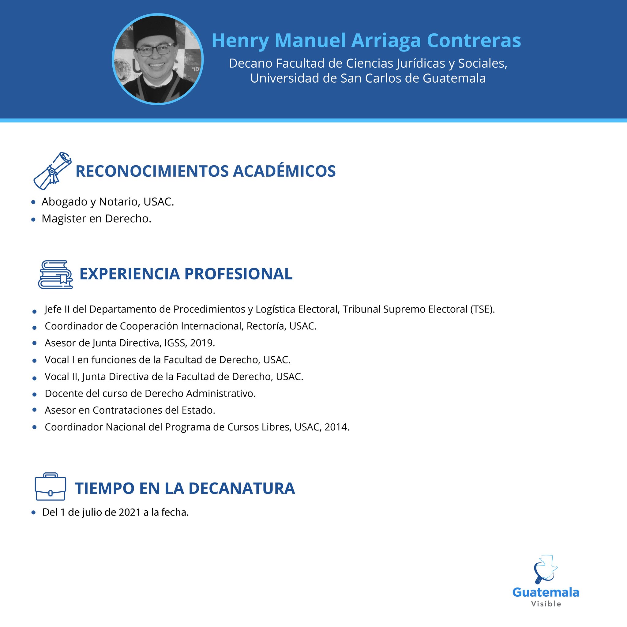 Estudiantes USM on X: Conoce a las Autoridades Académicas: Ing. Fernando  Miralles, Decano de la facultad de Ingenieria y Arquitectura.   / X