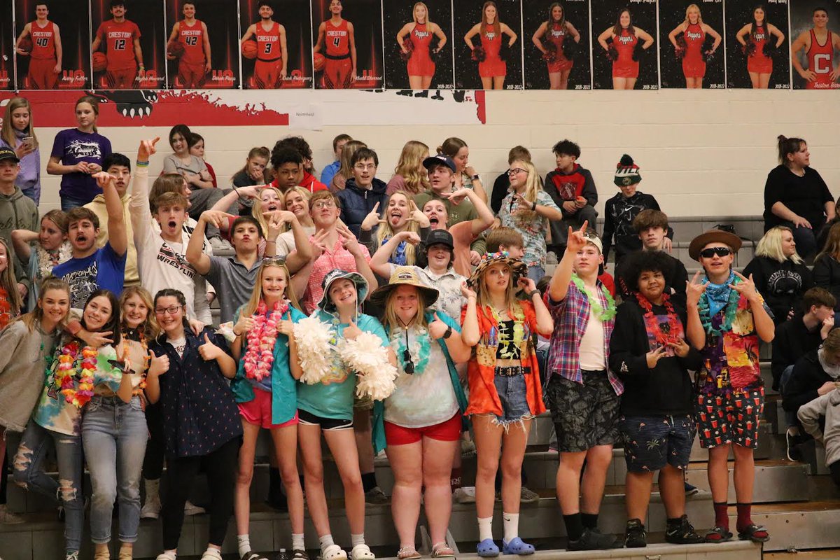 Jar_Lar's tweet photo. @CCHSStuSection it you https://t.co/DZbiWGAodn