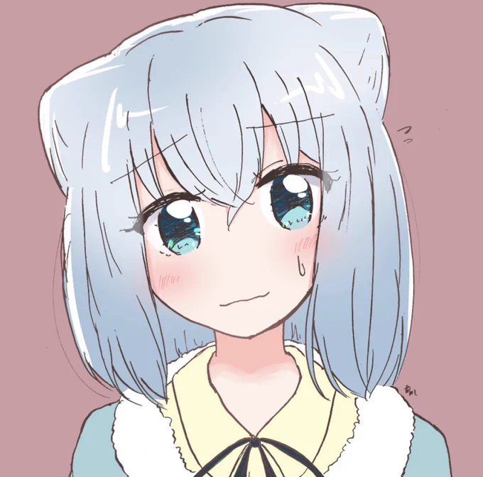 香澄ヘアーましろ2 