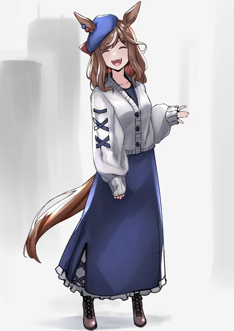 33歳マチタン描いてみたよ! 
