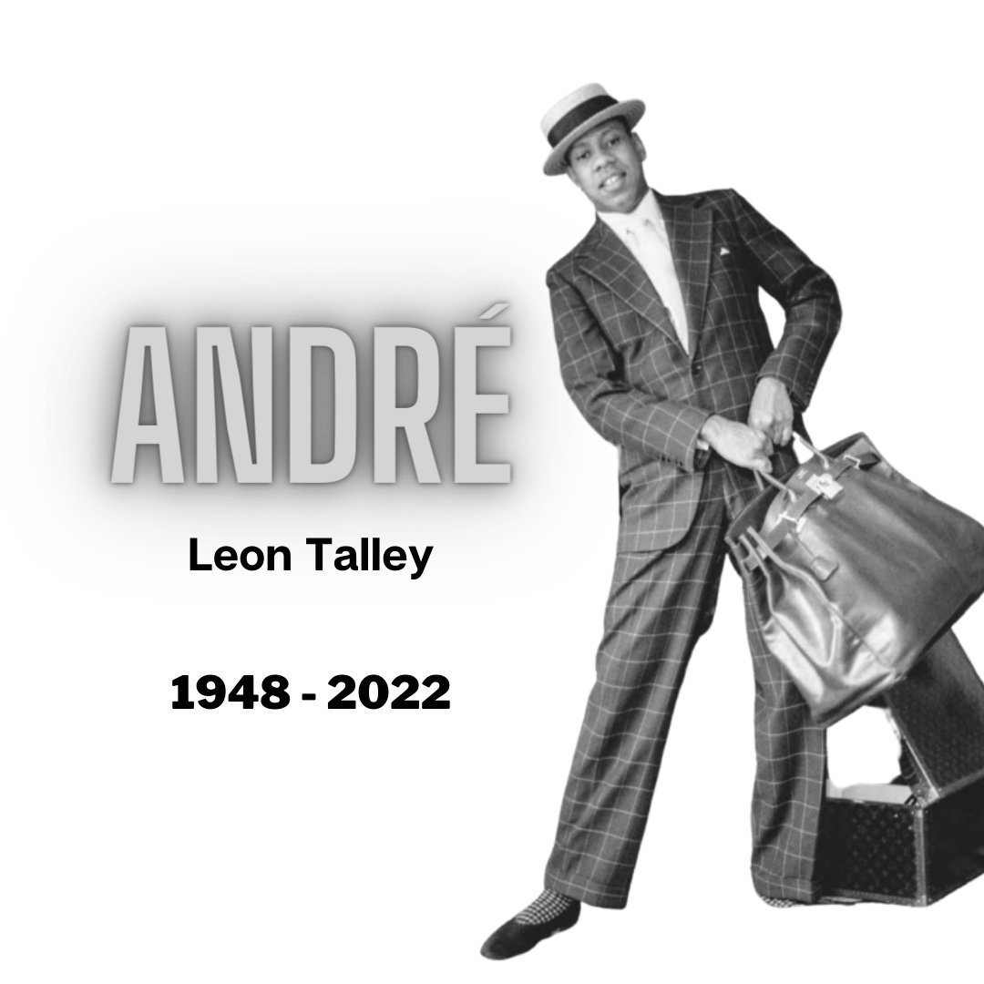 eKlozet's tweet photo. Thank you André Leon Talley for not being afraid to use your voice.
Thank André Leon Talley for advocating for diversity in the fashion industry.
Thank you all that you have given the fashion world!
Rest Well @andreltalley https://t.co/8agotREnIT