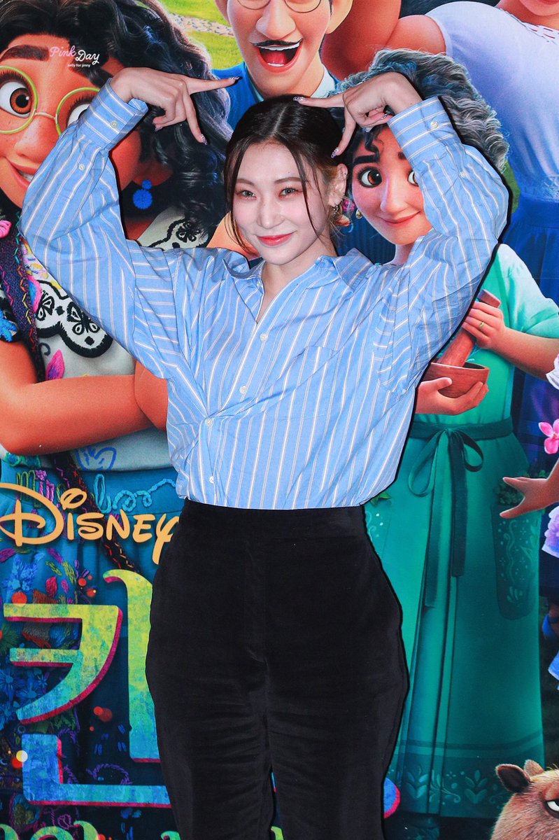 Happy Jinny Day💗

#PinkPrincess_Jinny_Day
#핑크공주_진희_데이
#SECRET_NUMBER #시크릿넘버 #JINNY #진희 <a href="/5ecretNumber/">SECRET NUMBER (시크릿넘버)</a>