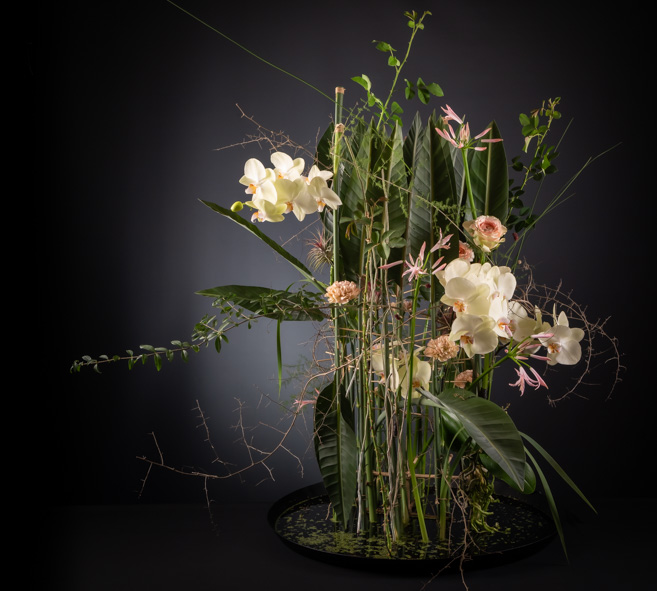 FLOOSWEB's tweet photo. Looking for new ideas to surprise your customers?
Use our theme search engine and get inspired by the creations of the best Master Florists.
#TheCraftersSecret #FloralDesign #masterflorist #FLOOS https://t.co/ui8zLxlZ8l